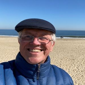 Meet your Posher, Gus